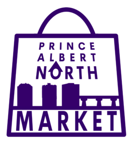 Prince Albert North Market Logo
